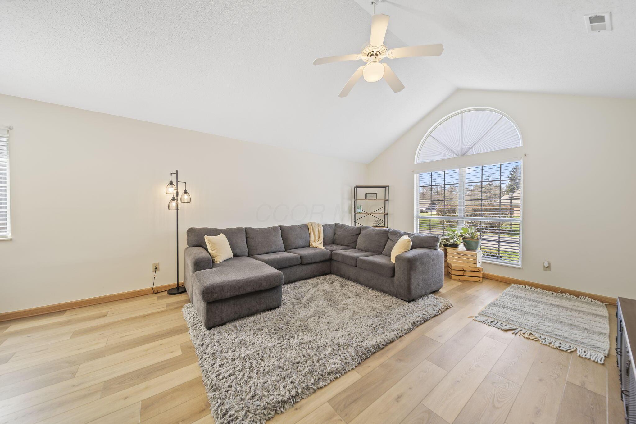 5732 Black Walnut Drive