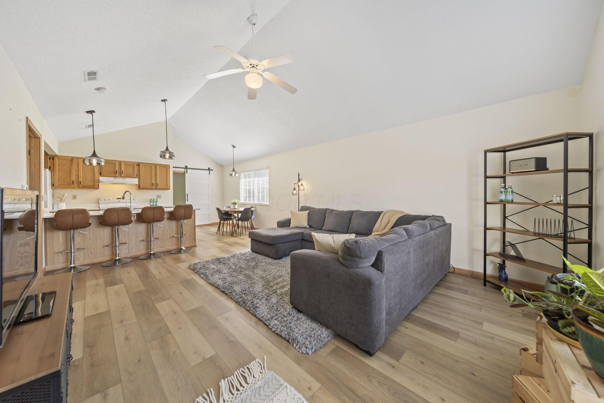 5732 Black Walnut Drive