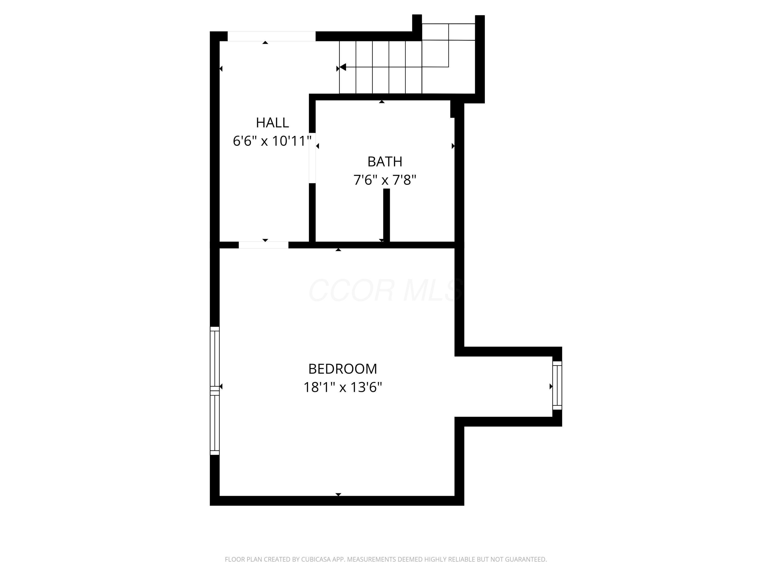 5732 Black Walnut Drive