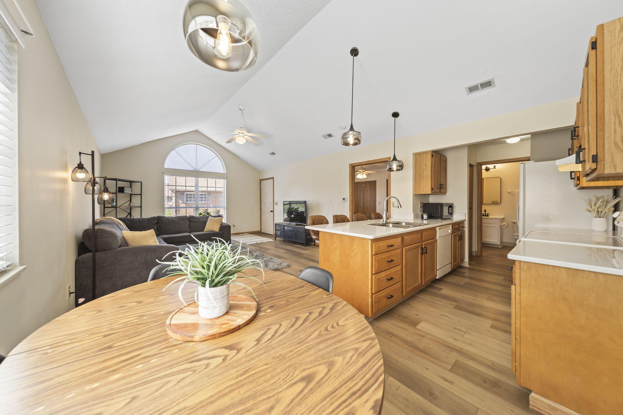 5732 Black Walnut Drive