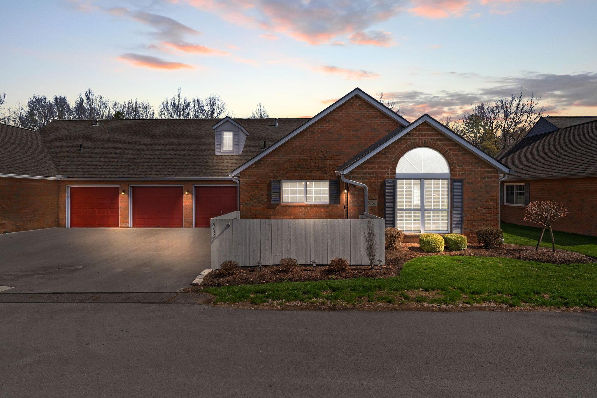 5732 Black Walnut Drive
