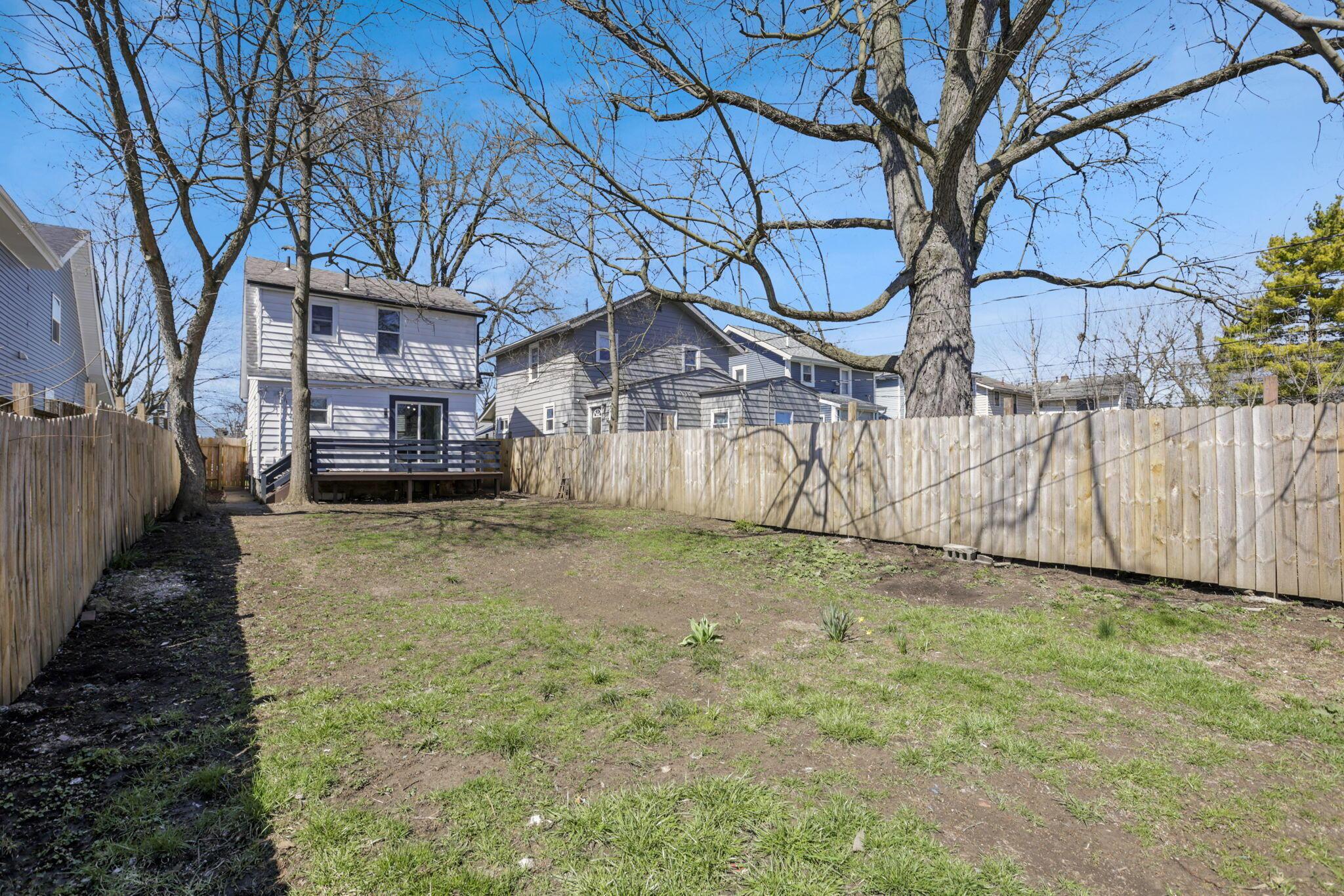 724 S Ogden Avenue