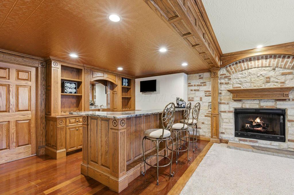 1420 Elkhorn Drive