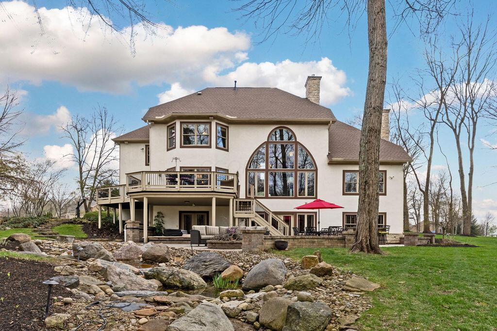 1420 Elkhorn Drive