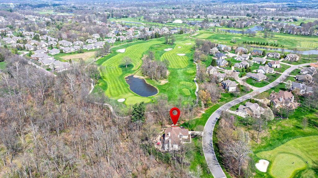 1420 Elkhorn Drive