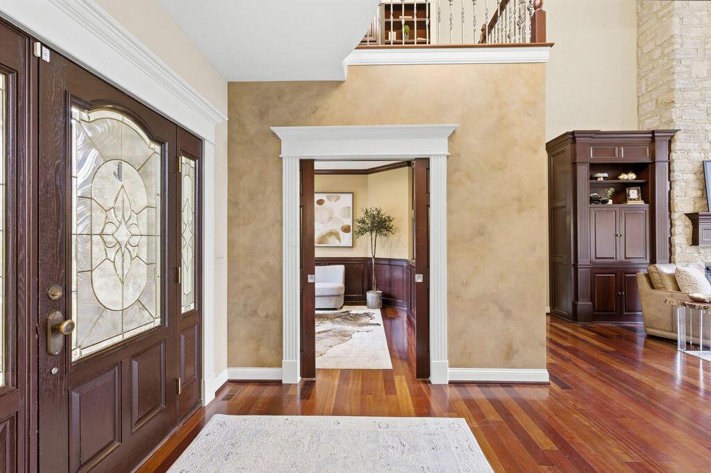 1420 Elkhorn Drive
