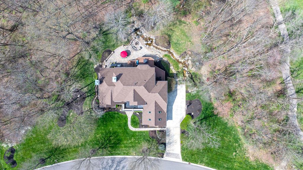 1420 Elkhorn Drive