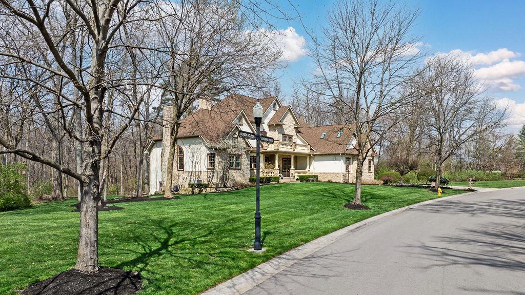 1420 Elkhorn Drive