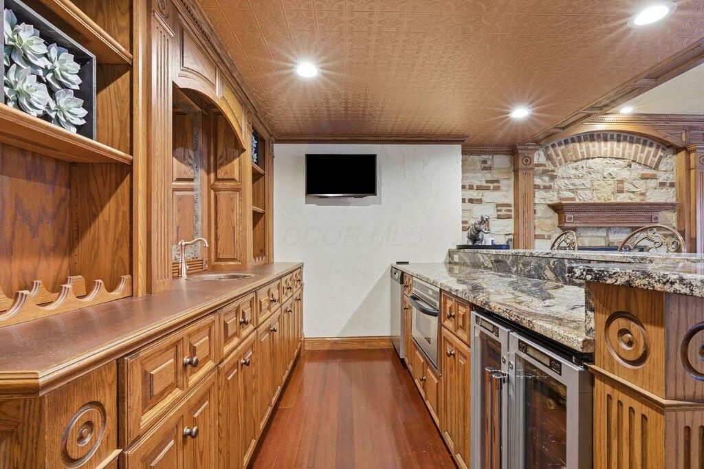 1420 Elkhorn Drive