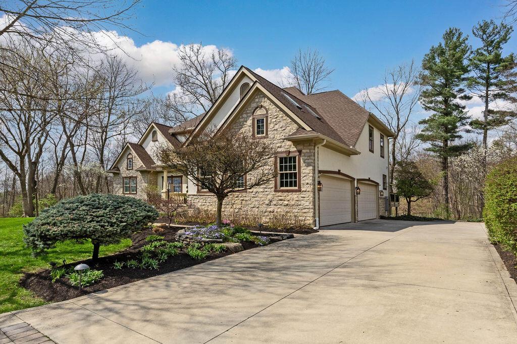 1420 Elkhorn Drive