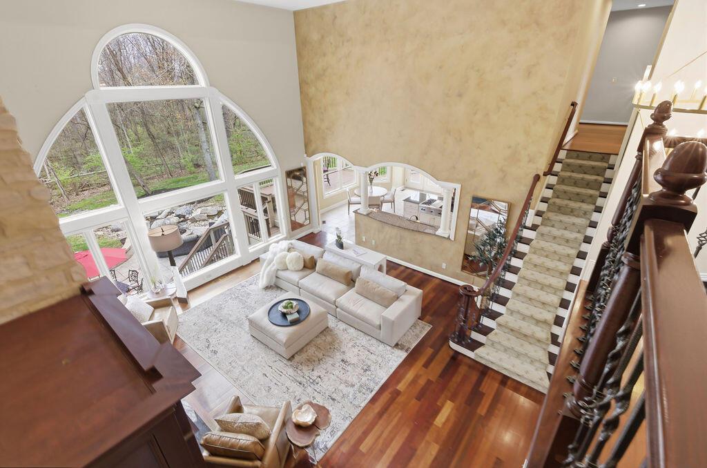 1420 Elkhorn Drive