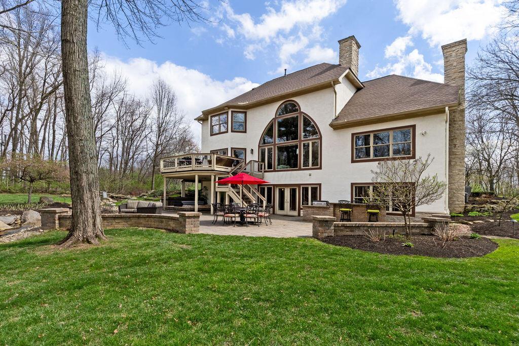 1420 Elkhorn Drive