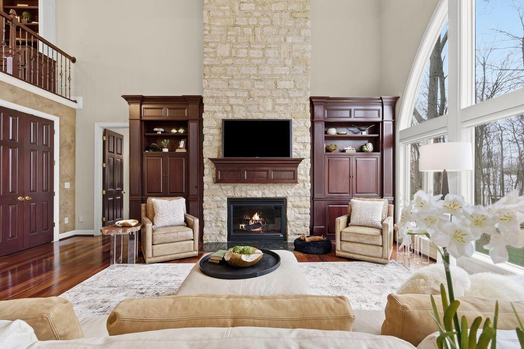 1420 Elkhorn Drive