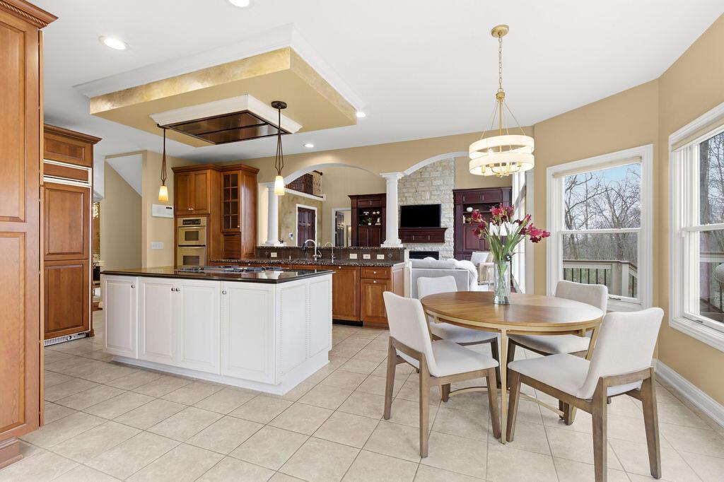 1420 Elkhorn Drive