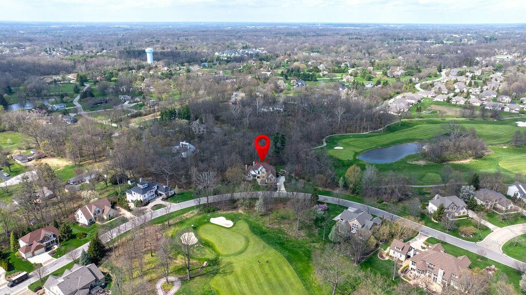 1420 Elkhorn Drive