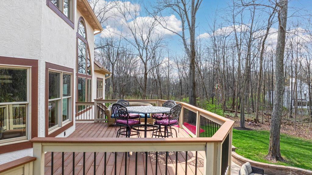 1420 Elkhorn Drive