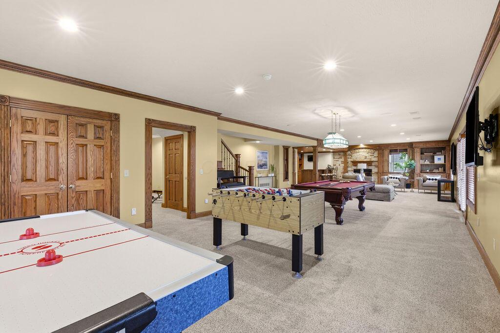 1420 Elkhorn Drive