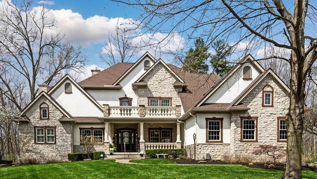 1420 Elkhorn Drive