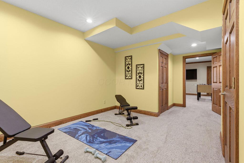 1420 Elkhorn Drive