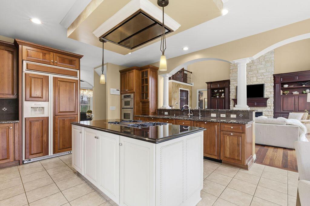 1420 Elkhorn Drive