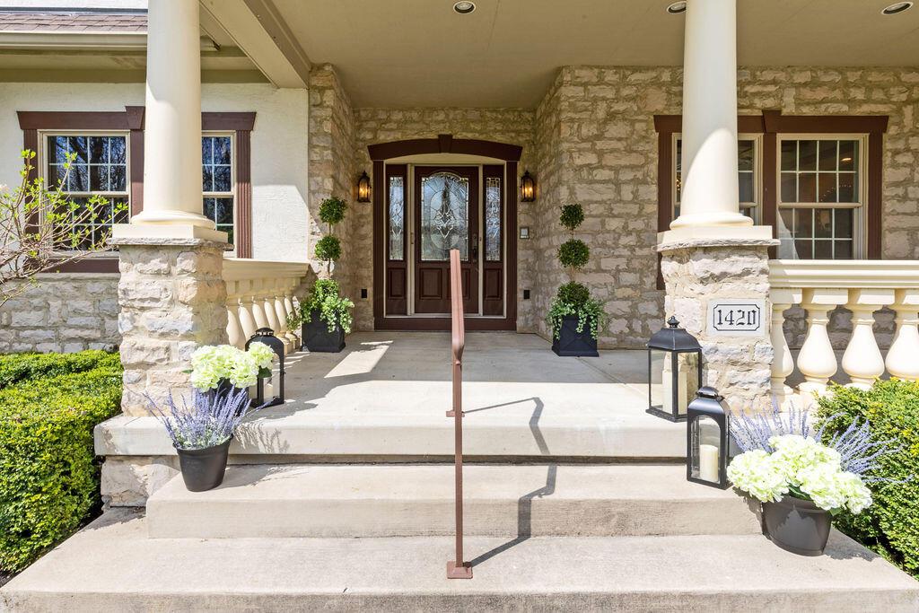 1420 Elkhorn Drive