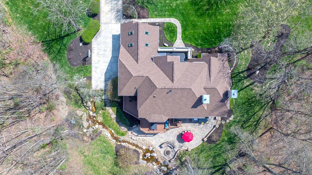 1420 Elkhorn Drive