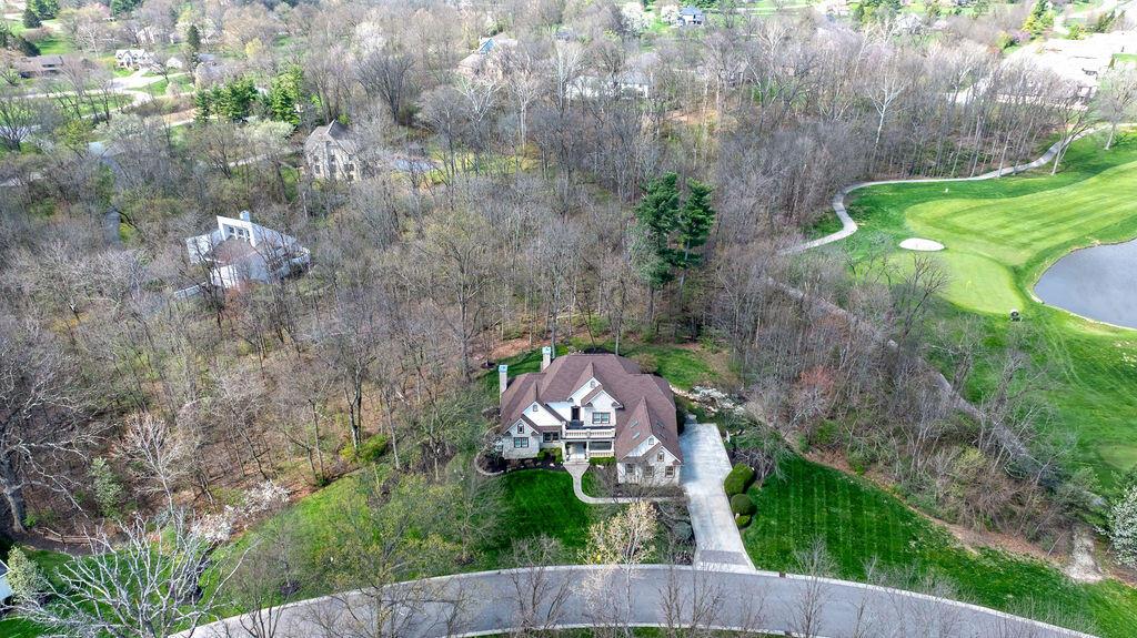 1420 Elkhorn Drive