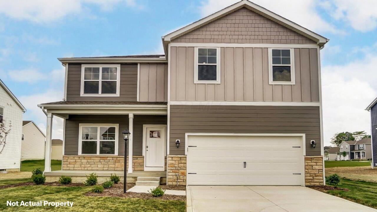 5742 Orchard Lakes Trail Drive