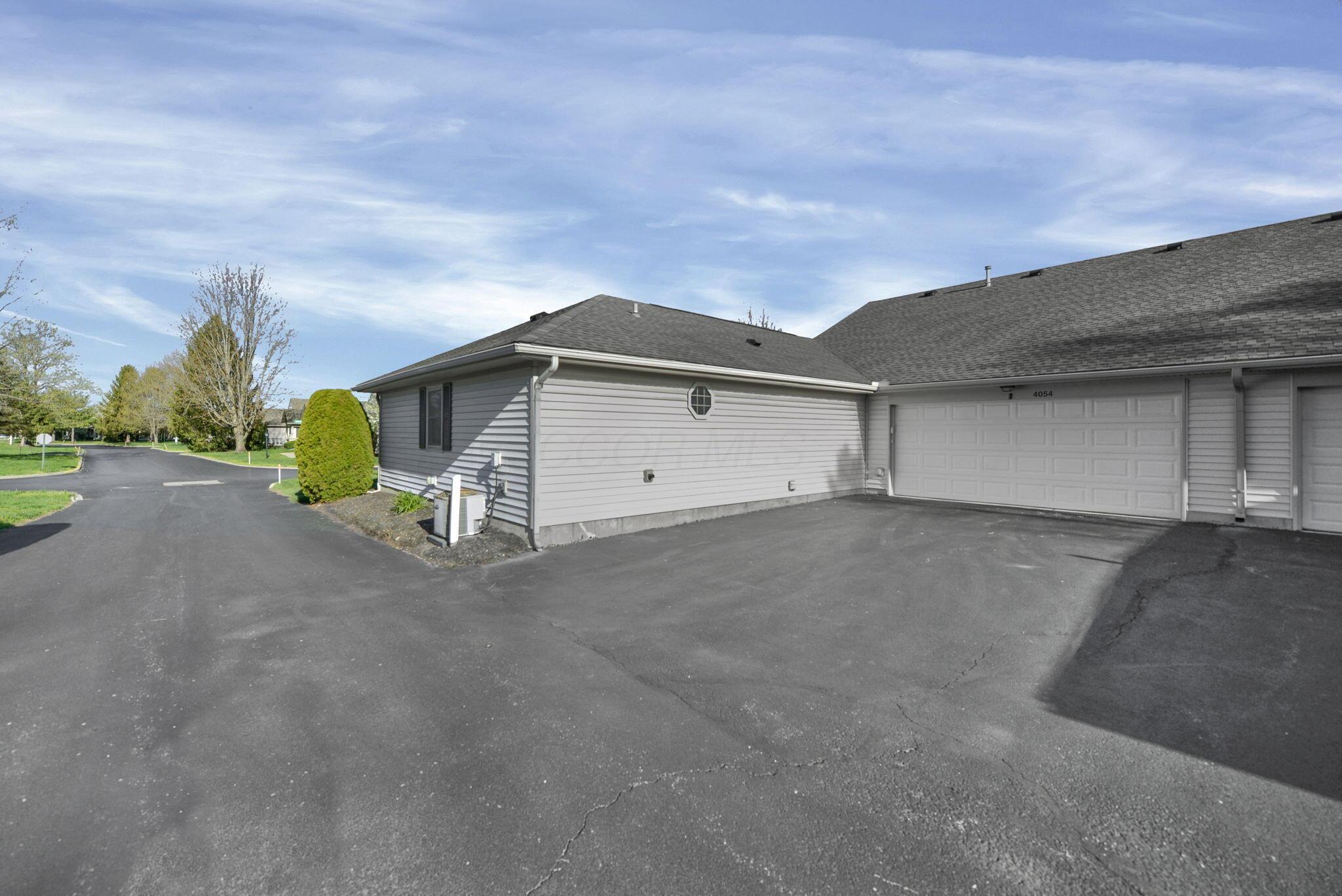 4054 Wiston Drive