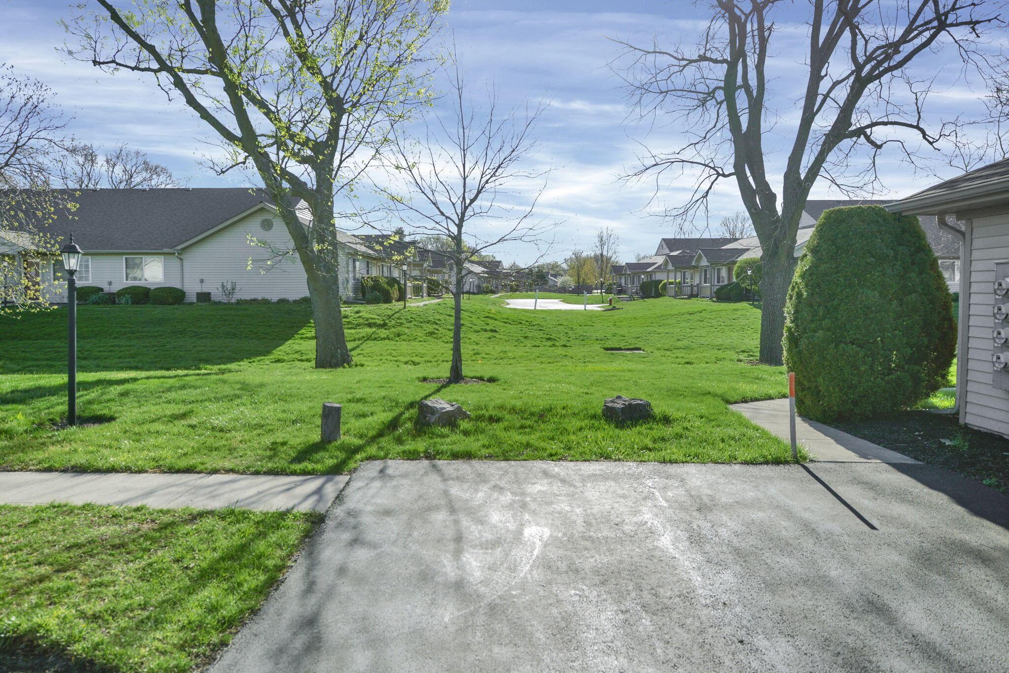 4054 Wiston Drive