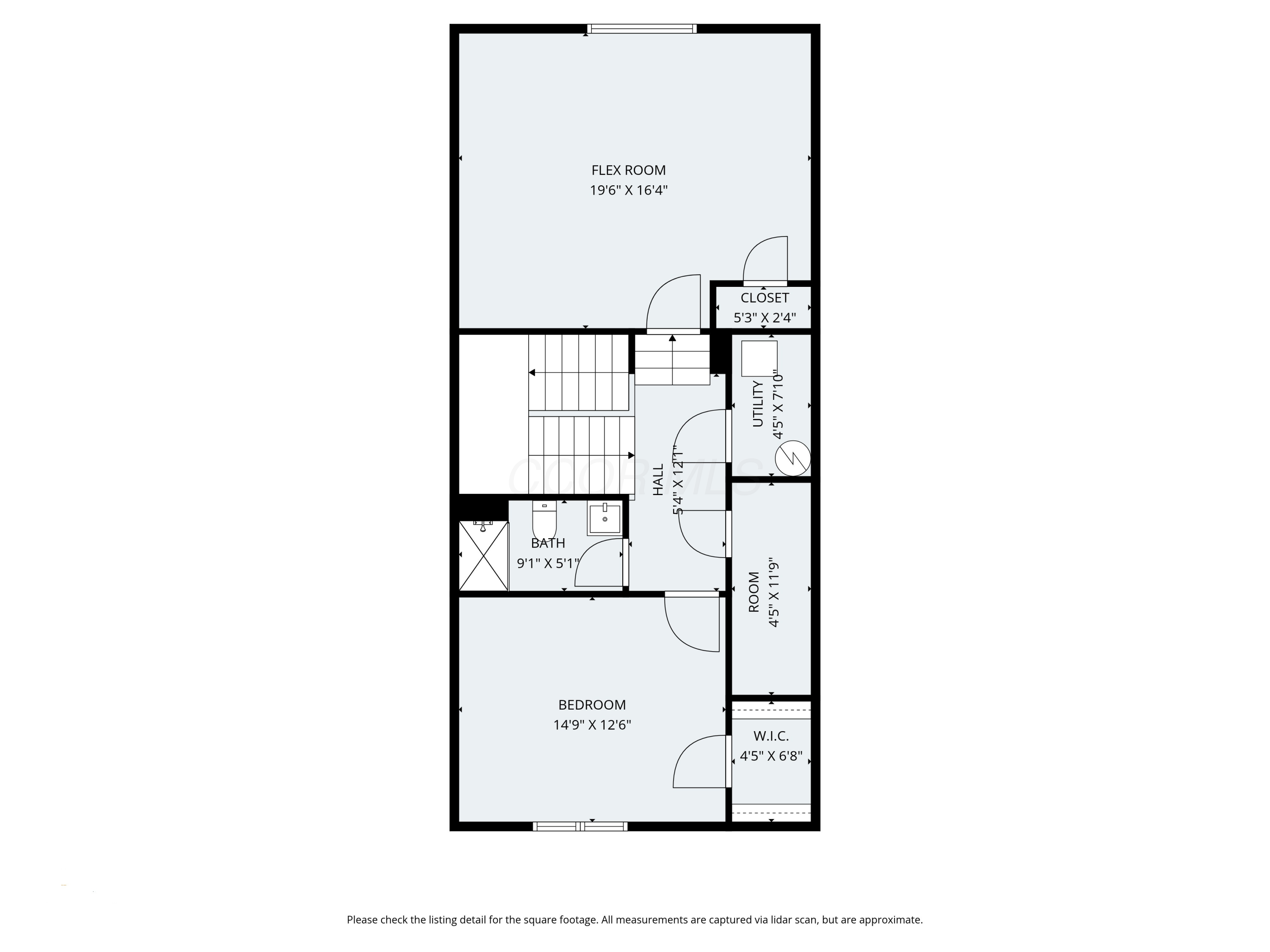 5983 Stratton Place