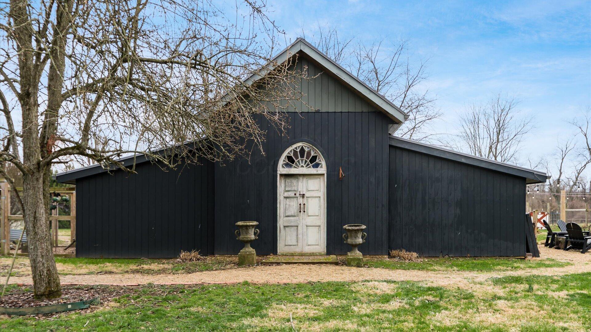 71 Clouse Lane