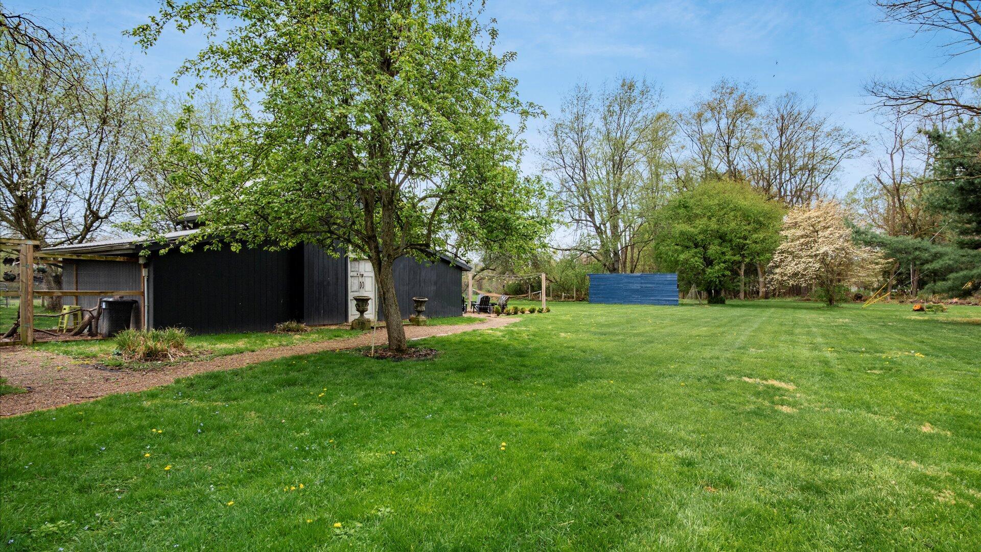 71 Clouse Lane