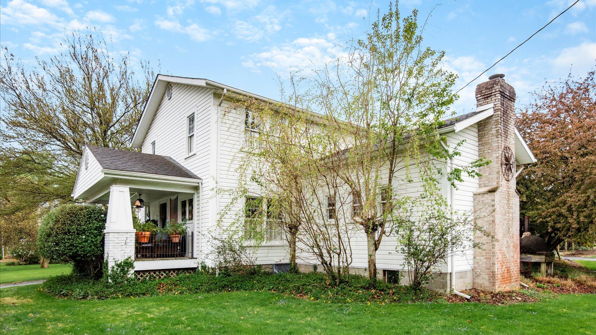 71 Clouse Lane