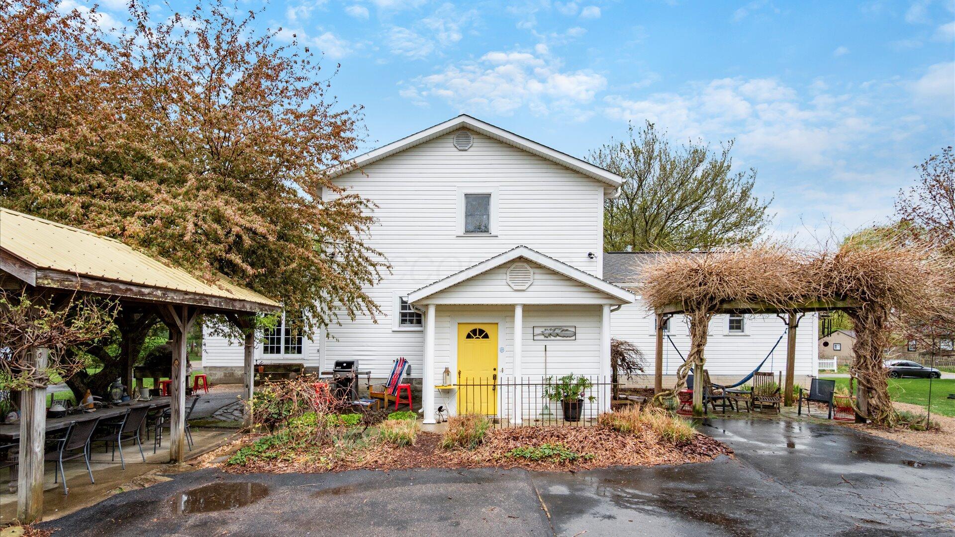 71 Clouse Lane