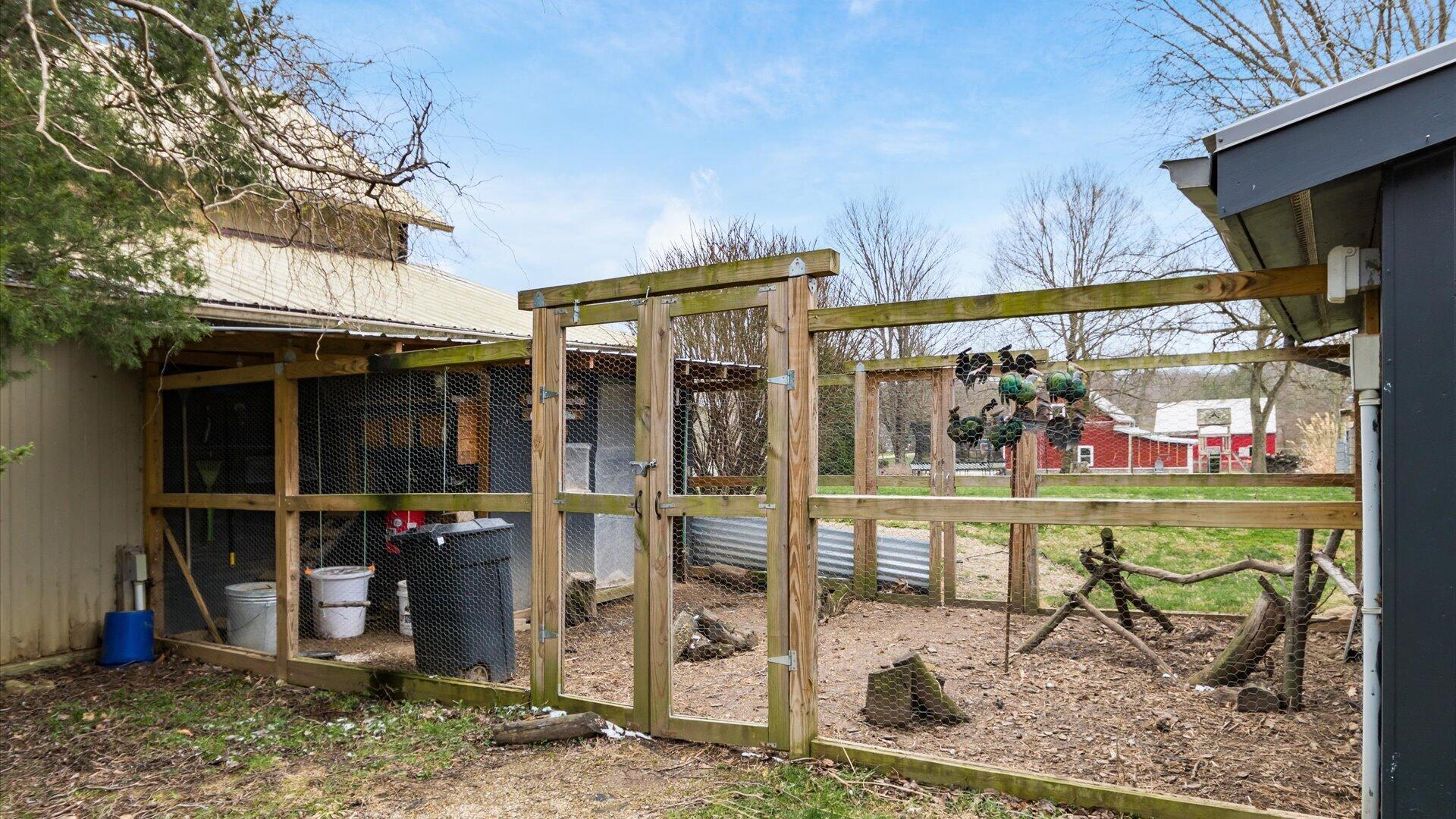 71 Clouse Lane