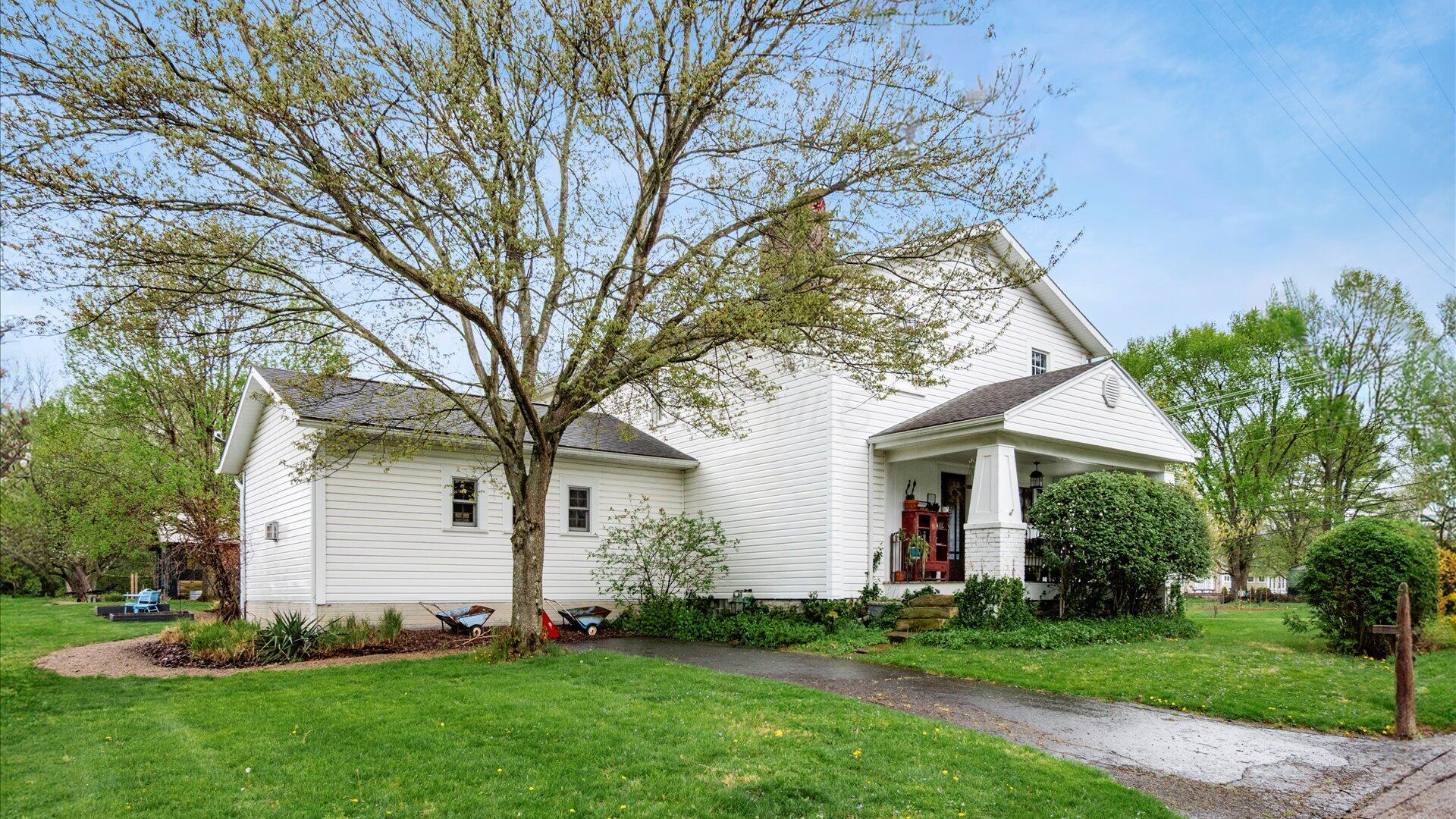 71 Clouse Lane