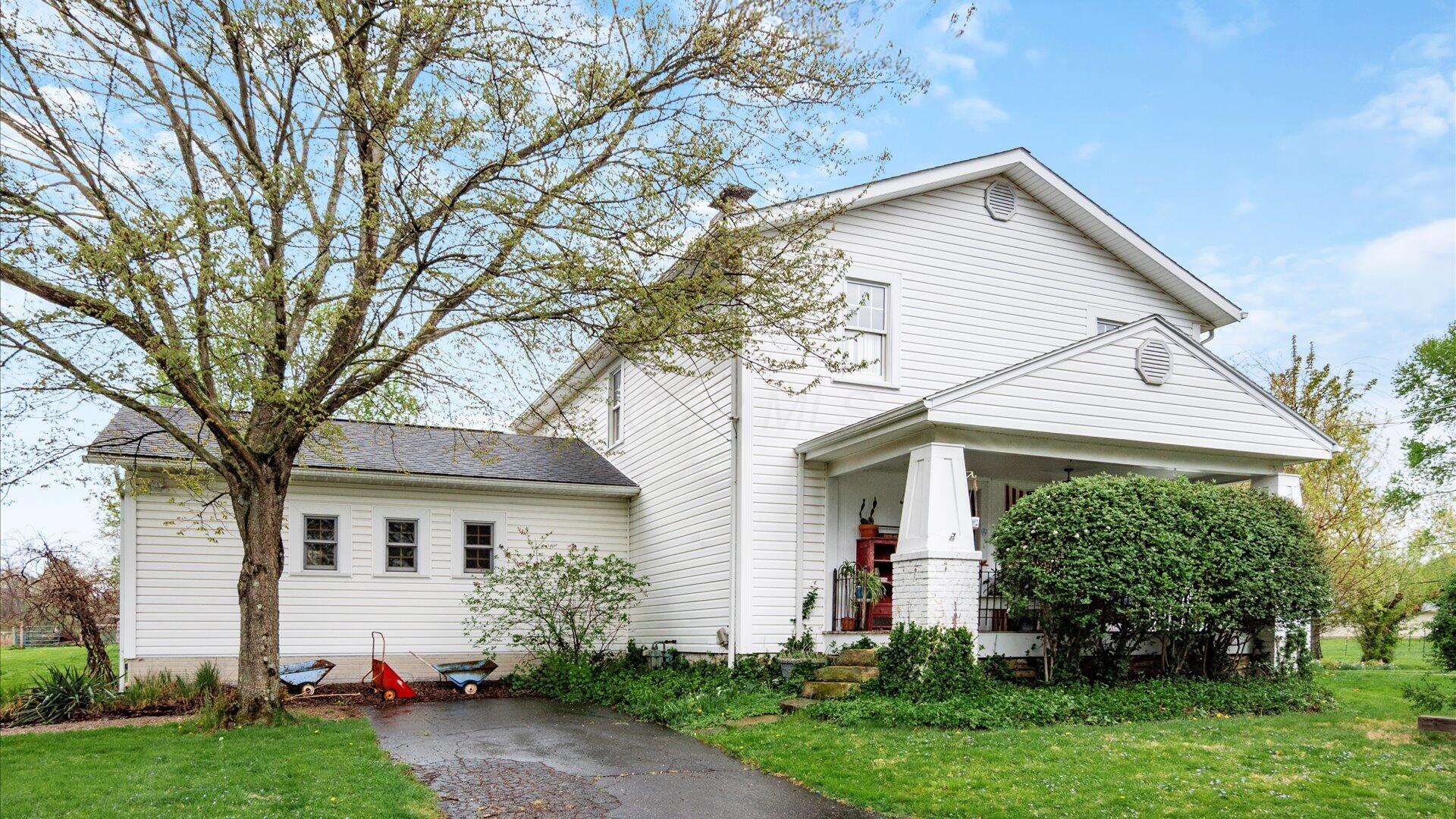 71 Clouse Lane
