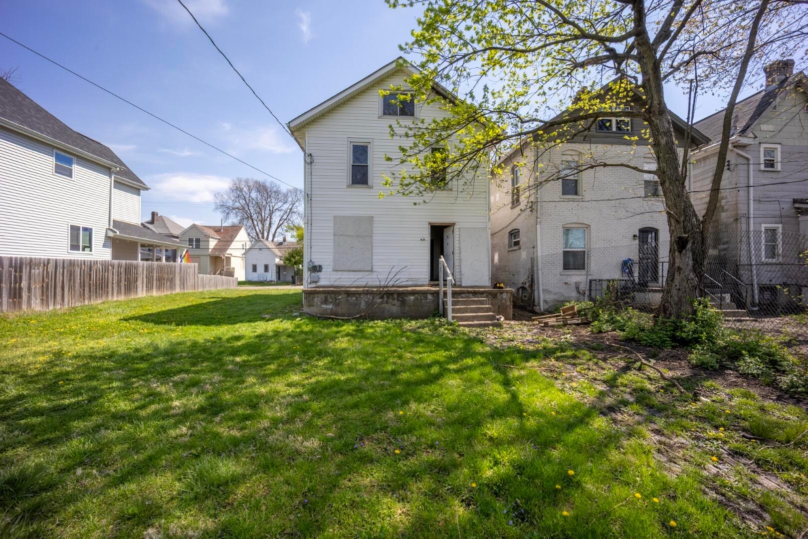 67 N Central Avenue