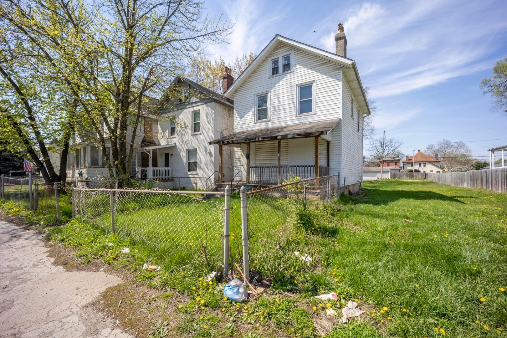 67 N Central Avenue
