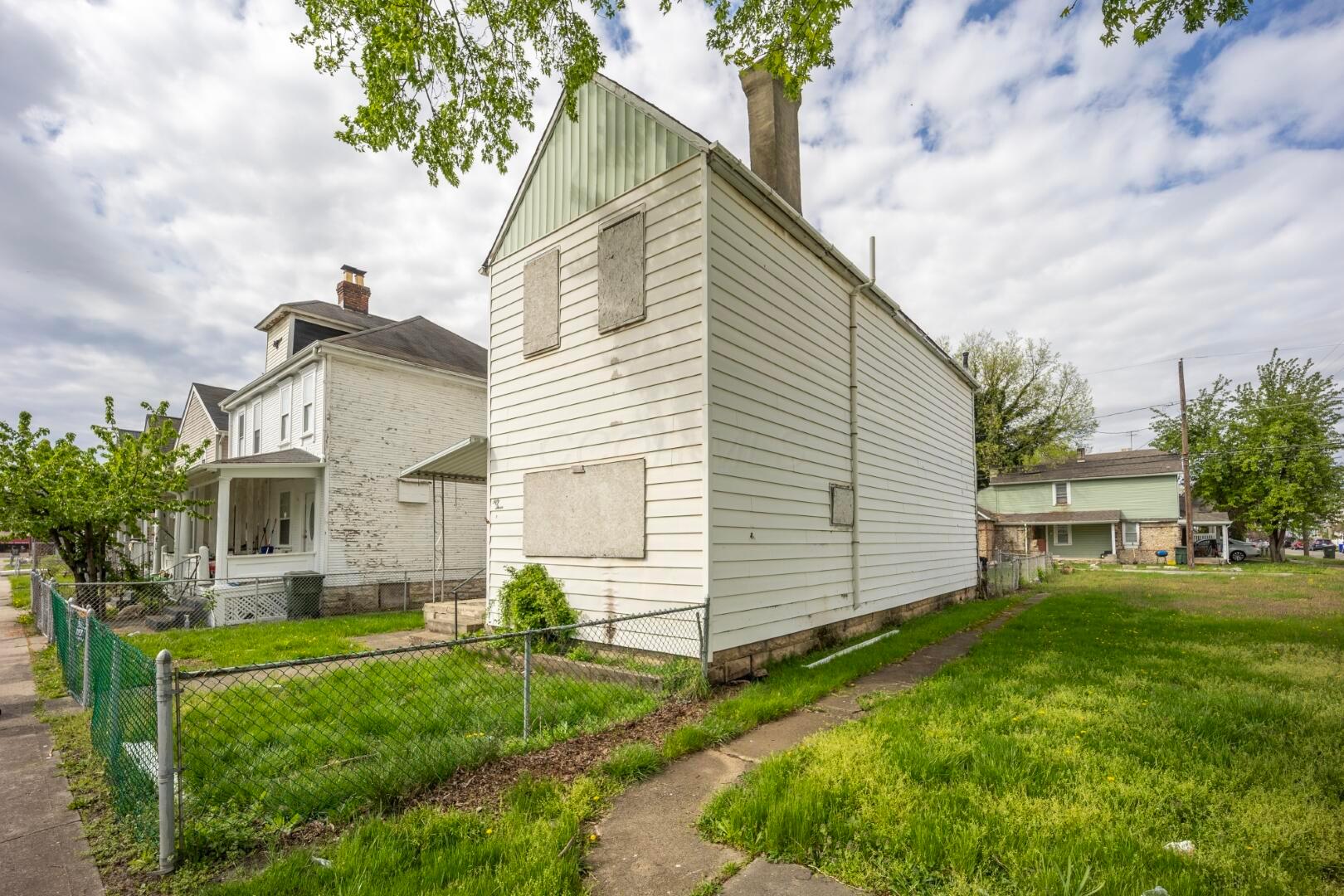 53 Rodgers Avenue