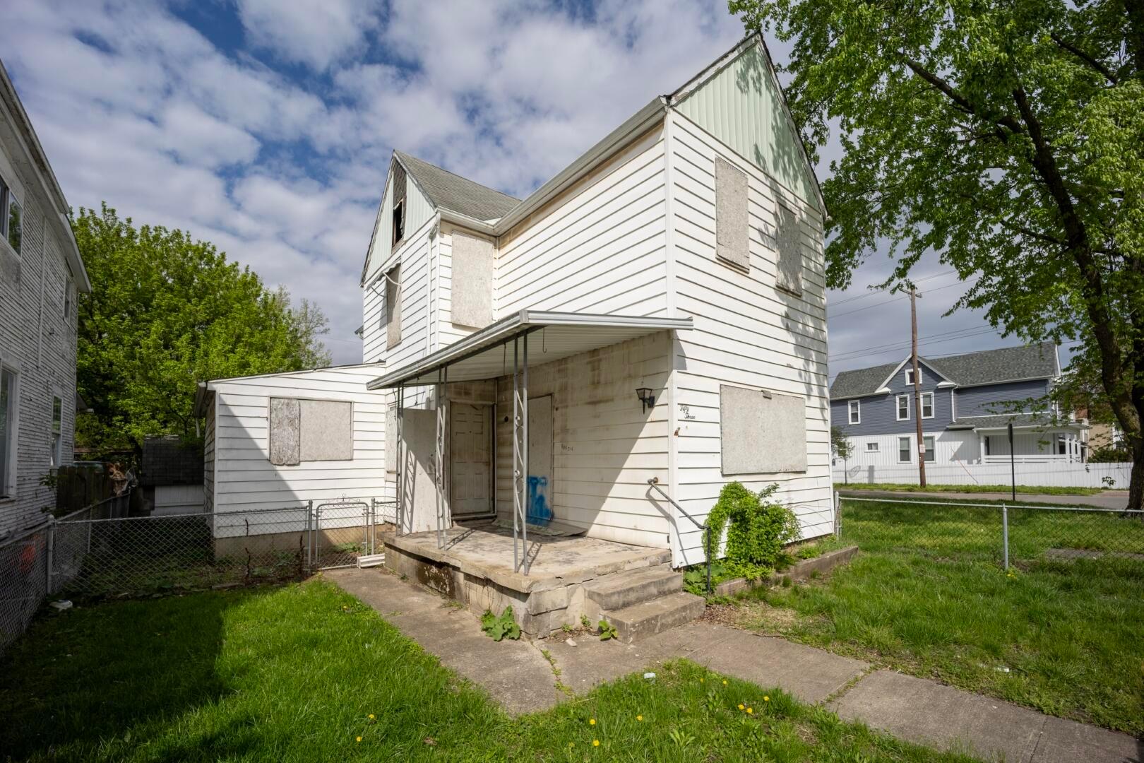 53 Rodgers Avenue