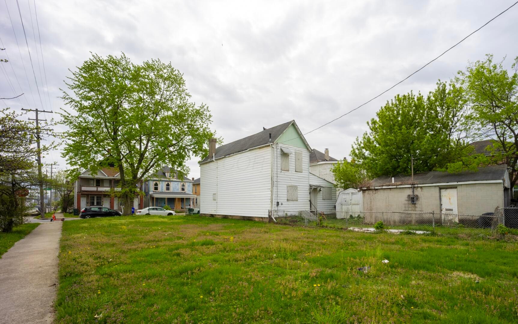 53 Rodgers Avenue