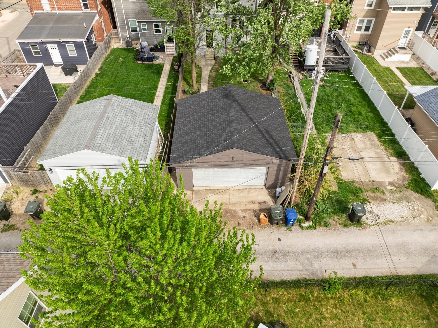 981 Linwood Avenue