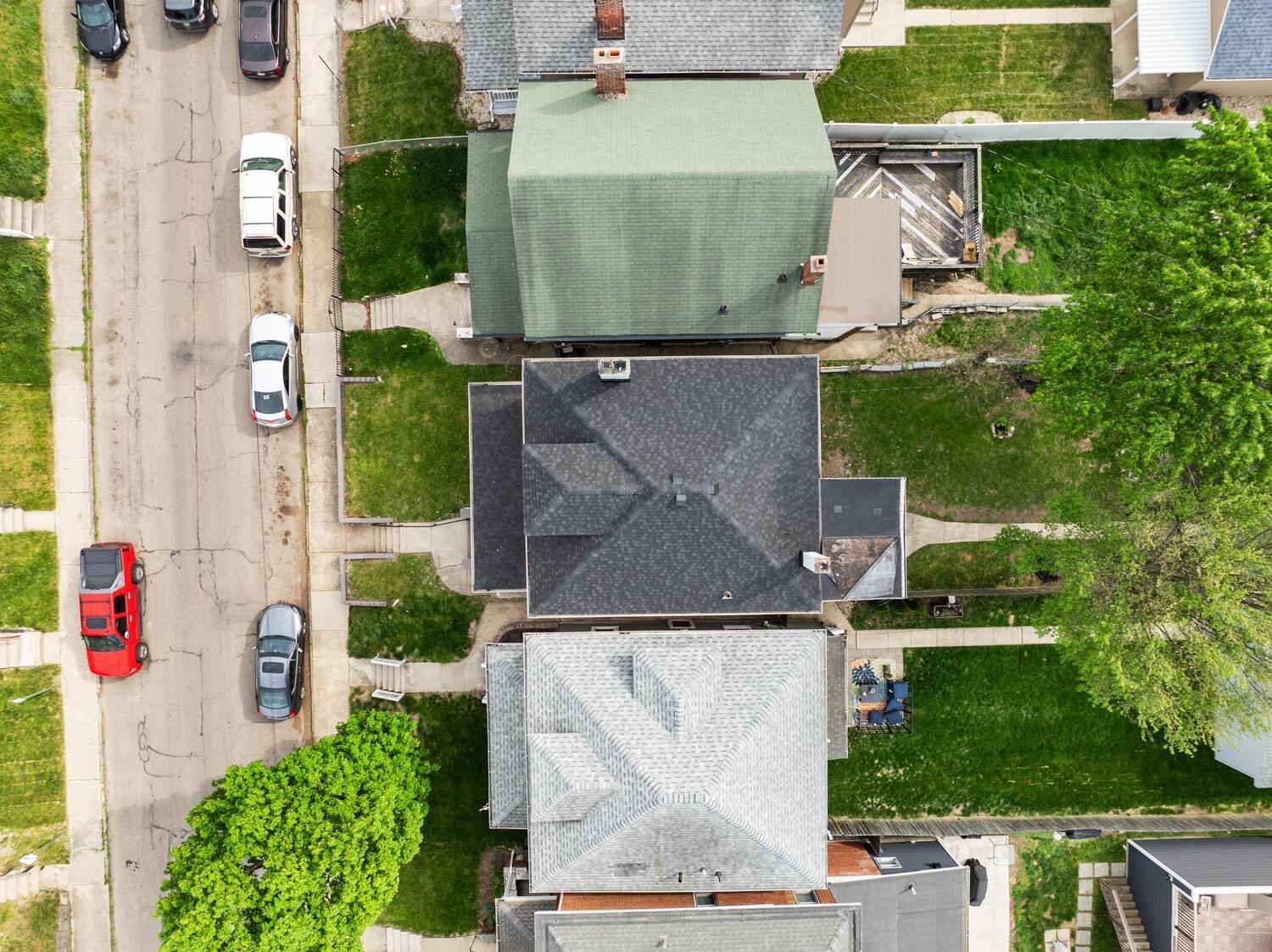 981 Linwood Avenue