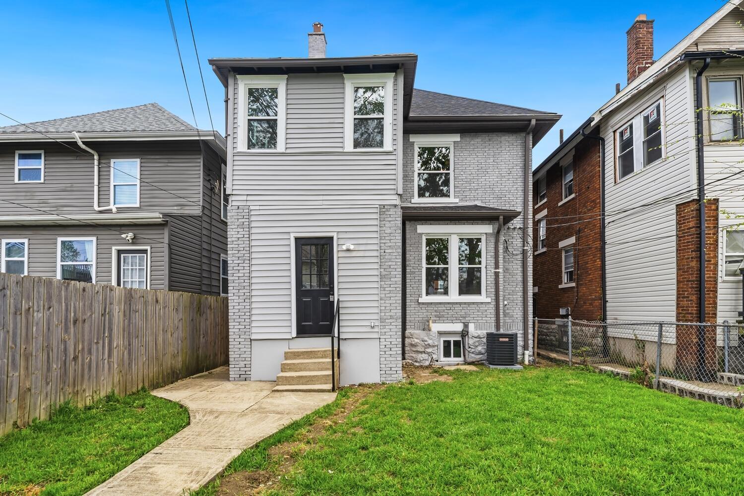 981 Linwood Avenue