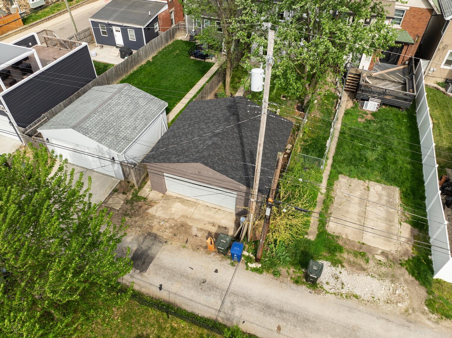 981 Linwood Avenue