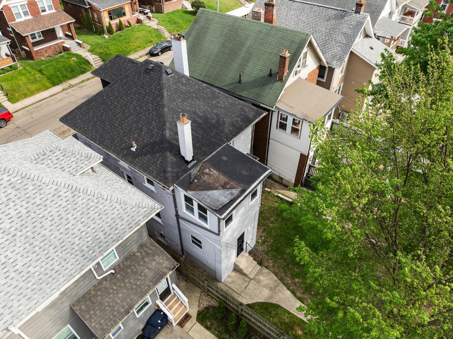 981 Linwood Avenue