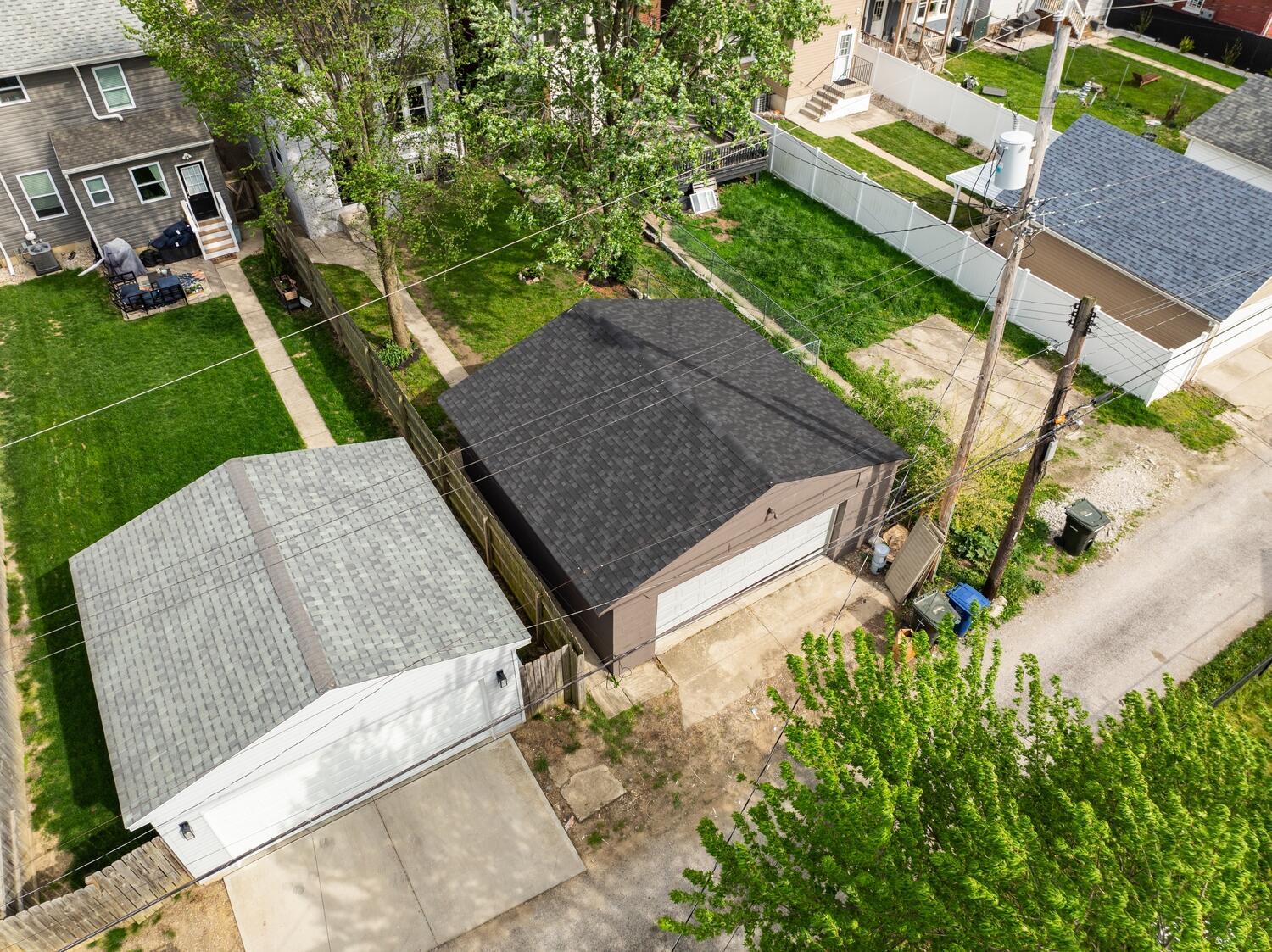 981 Linwood Avenue