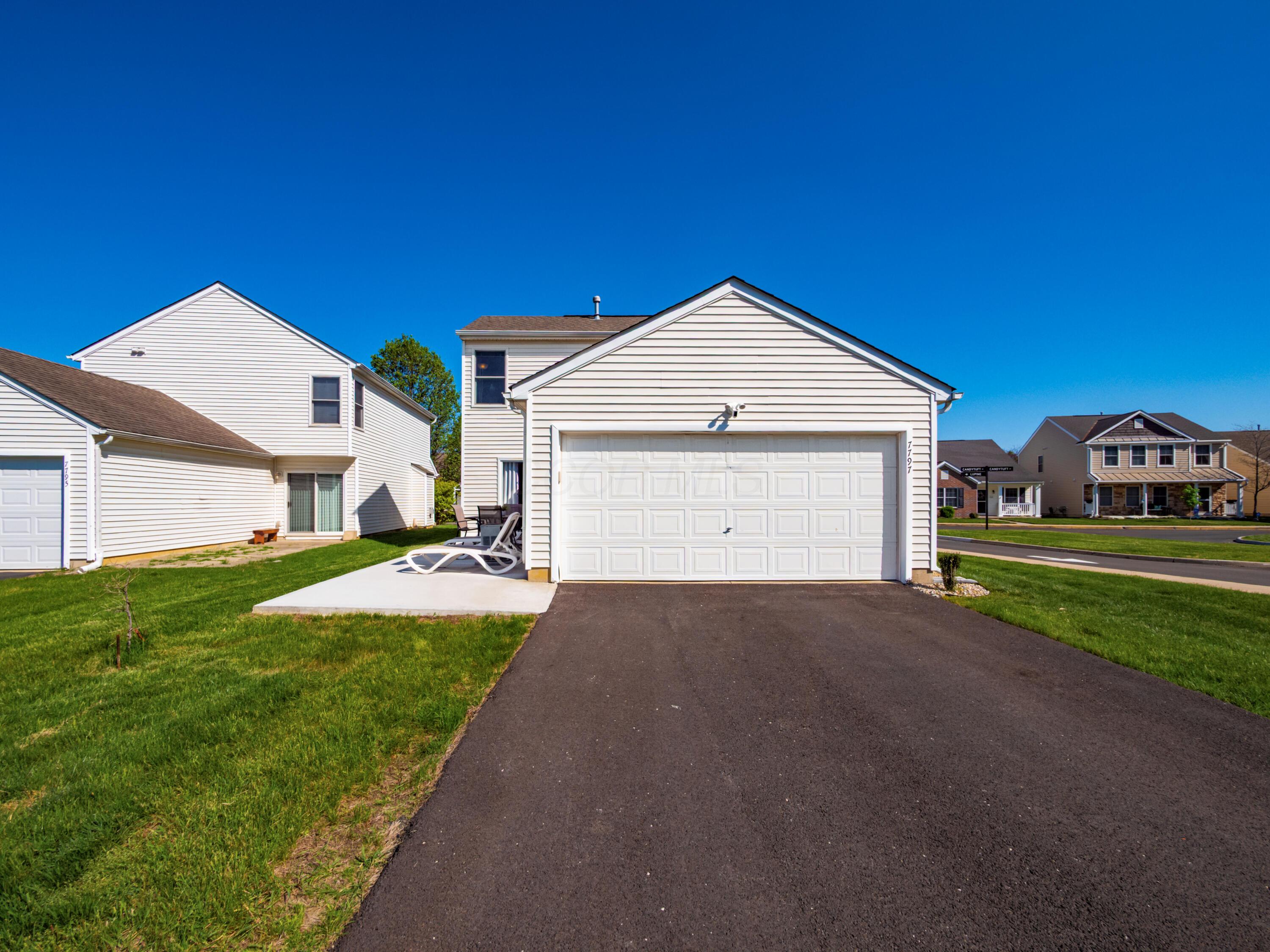 7797 Lupine Drive, 118